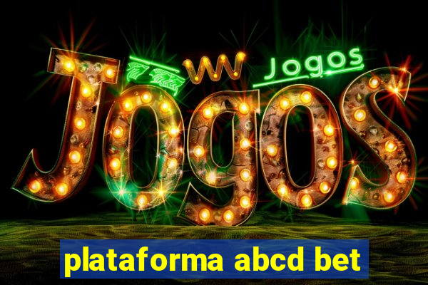 plataforma abcd bet